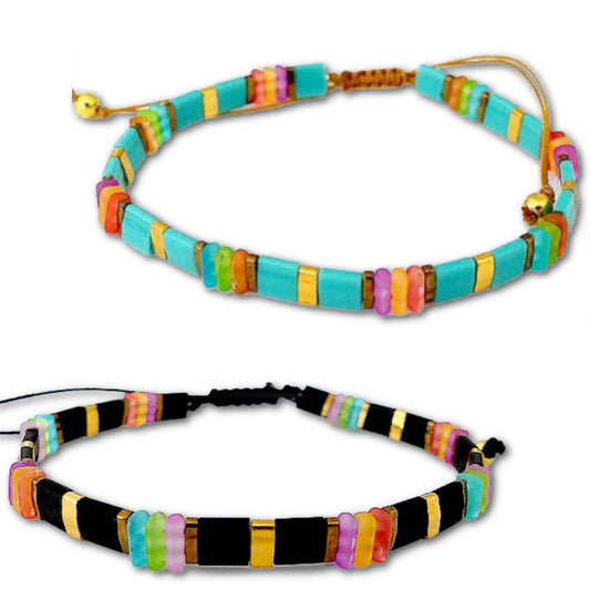 Zamies Bracelet Pattern - Instant Download or Printed Copy image 0