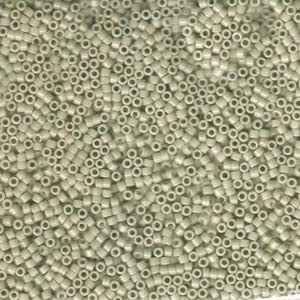 11/0 – Miyuki Delica - 5g Bag  – Opaque Linen Luster – DB261