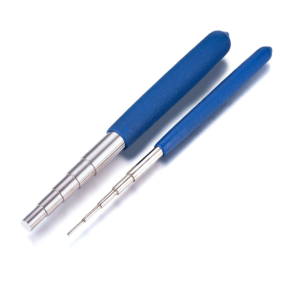5 Step Wire Work Mandrel Set – Carbon Steel