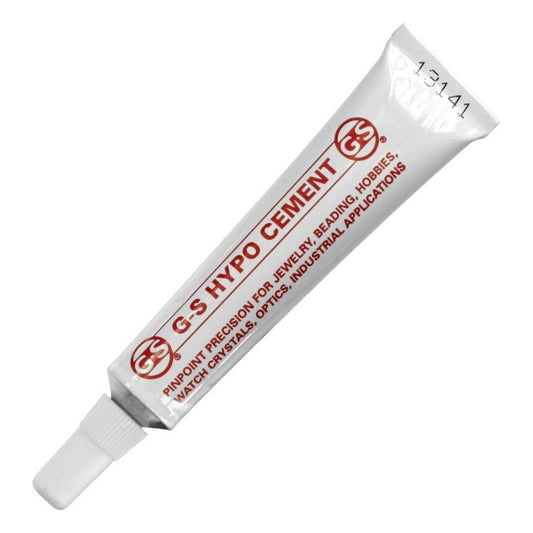 G-S Hypo Cement Glue 9ml