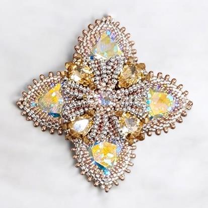 Miriam Shimon - Friday 20th March 2026