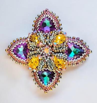 Miriam Shimon - Friday 20th March 2026