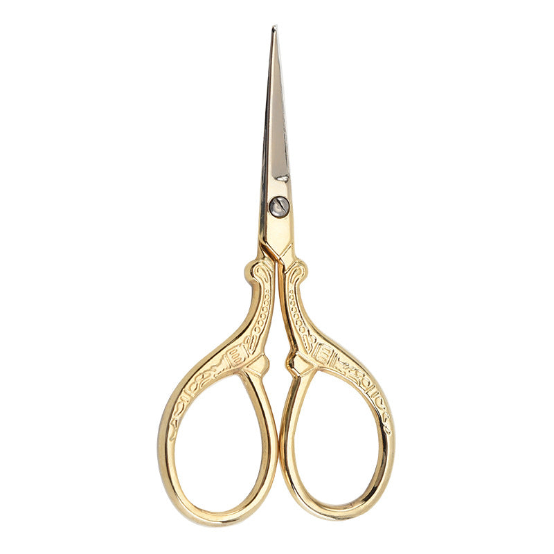 Pretty Embroidery Scissors for S-Lon, Fireline, DuraThread