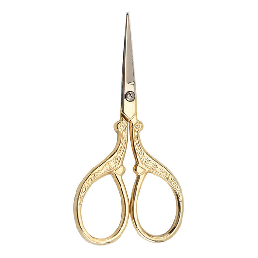 Pretty Embroidery Scissors for S-Lon, Fireline, DuraThread