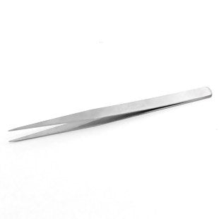Bead and Pearl Knotting Tweezers – Fine Tip