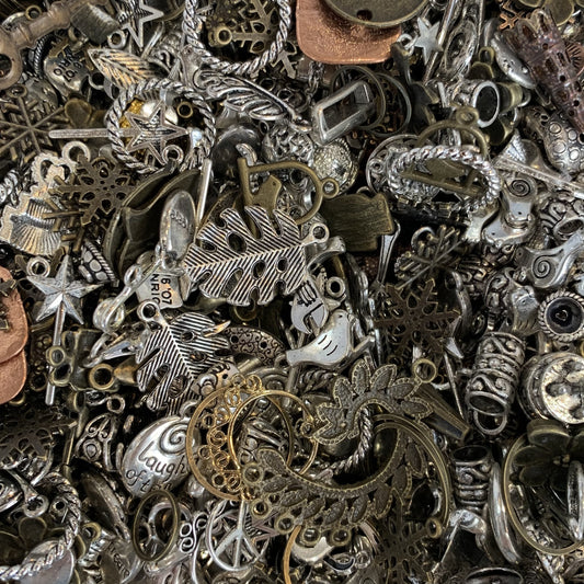 Finding Soup – 50g