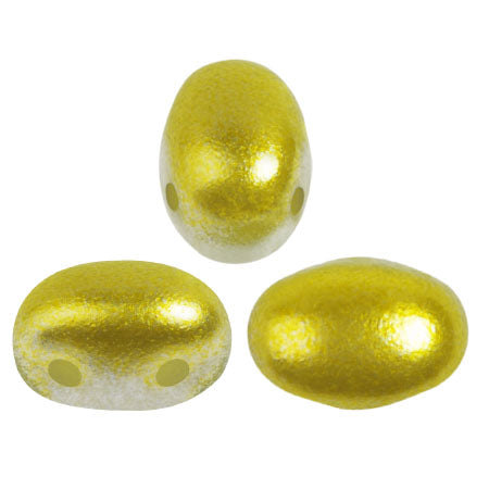 Samos Par Puca 5x7mm - 10g - Ice Slushy Pineapple