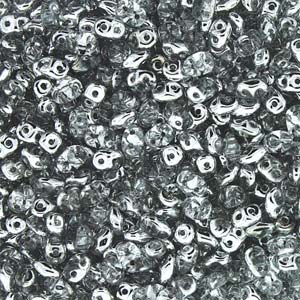 SuperDuo 2.5x5mm 25g Bag – Labrador