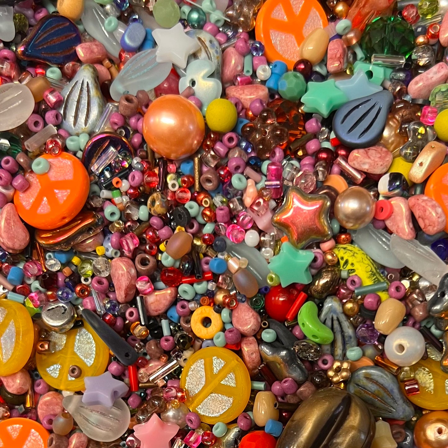 Bead Soup - Great Value and full of beady fun - 30g