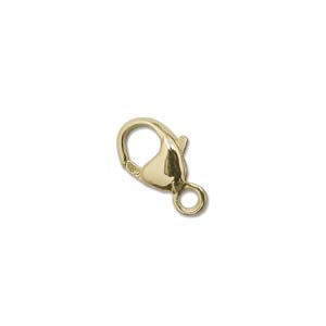 Gold Filled Lobster Clasp 9mm