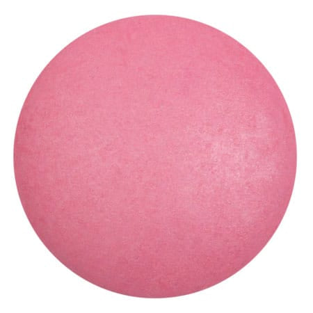 Czech Glass Cabochon 25mm – French Chalk Honey Suckle