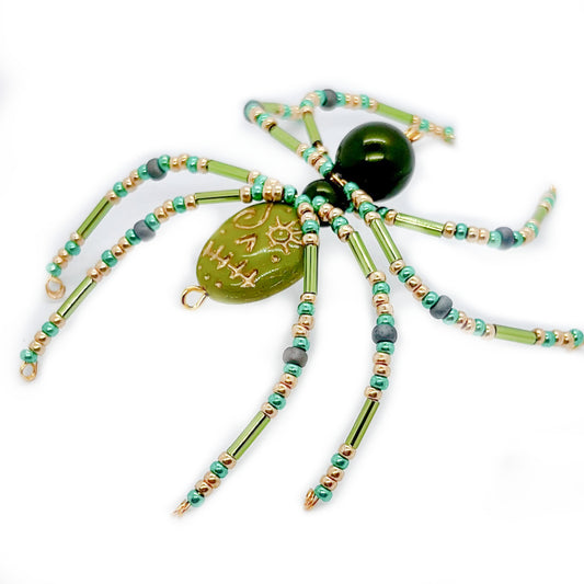 Olive the Spider Decoration Kit