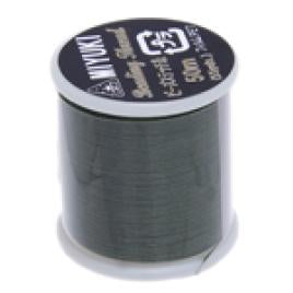 Miyuki Beading Thread - 50 Meter Spool - Green