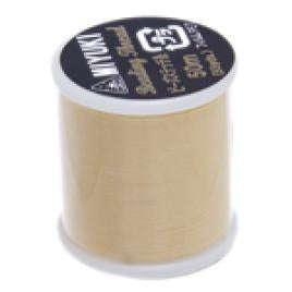 Miyuki Beading Thread - 50 Meter Spool - Yellow