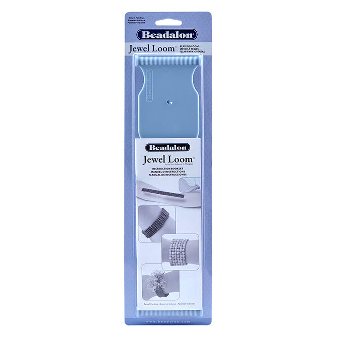 Beadalon Jewel Loom - Large