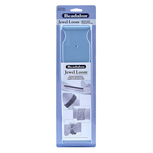 Beadalon Jewel Loom - Large
