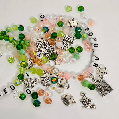 Totally Wicked Inspired Friendship Bracelet Project Bundle