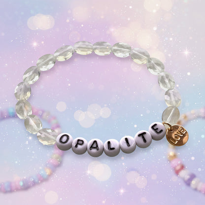 Now the Sky is Opalite Bracelet Bundle