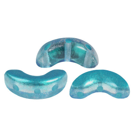 Arcos Par Puca – 10g – Slushy Blue Curacao
