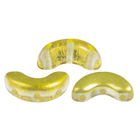 Arcos Par Puca – 10g – Slushy Pineapple