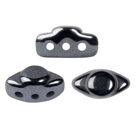 Volos Par Puca - 10g - Jet Hematite