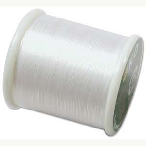 KO Thread – 50 Meter Spool – White