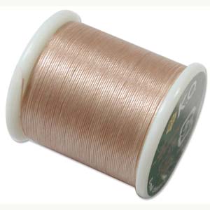 KO Thread – 50 Meter Spool – Natural