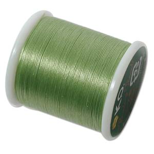 KO Thread – 50 Meter Spool – Apple Green