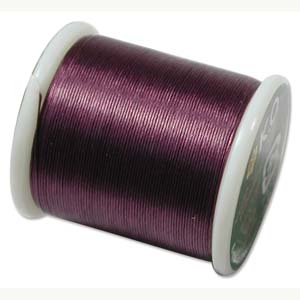 KO Thread – 50 Meter Spool – Dark Purple