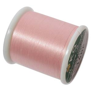 KO Thread – 50 Meter Spool – Baby Pink