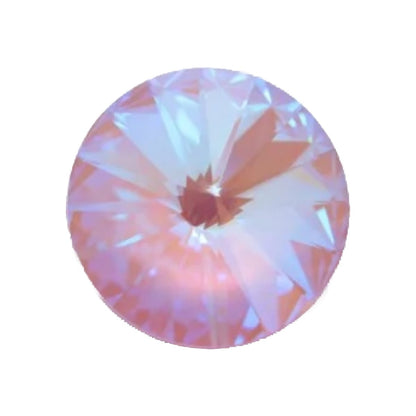 Aurora Rivoli 14mm – Crystal Lilac Delite