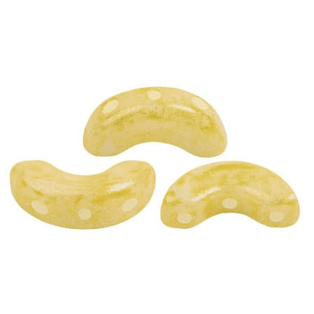 Arcos Par Puca – 10g – Opaque Milky Beige