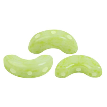 Arcos Par Puca – 10g – Opaque Milky Citrine