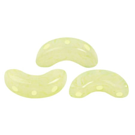 Arcos Par Puca – 10g – Milky Citrine
