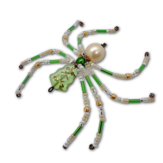 Mistletoe the Spider Decoration Kit