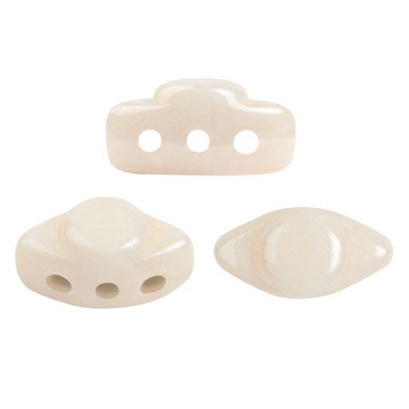 Volos Par Puca - 10g - Opaque Beige Ceramic Look