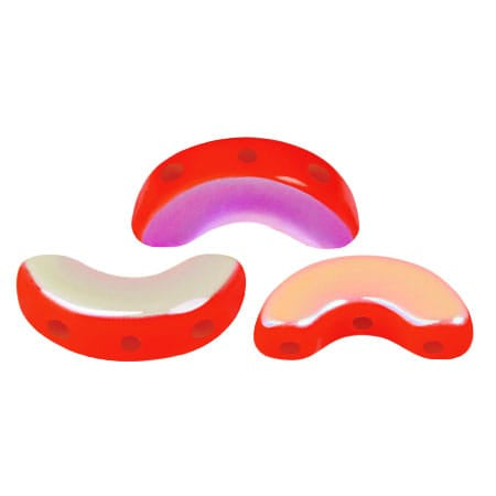 Arcos Par Puca – 10g – Opaque Light Coral Red AB