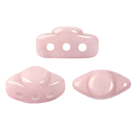 Volos Par Puca - 10g - Opaque Light Rose Ceramic Look