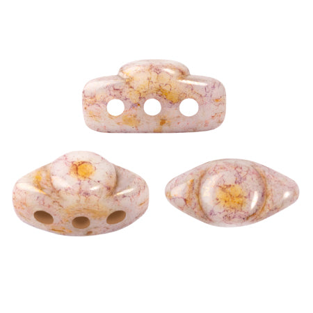 Volos Par Puca - 10g - Opaque Mix Rose Gold Ceramic Look