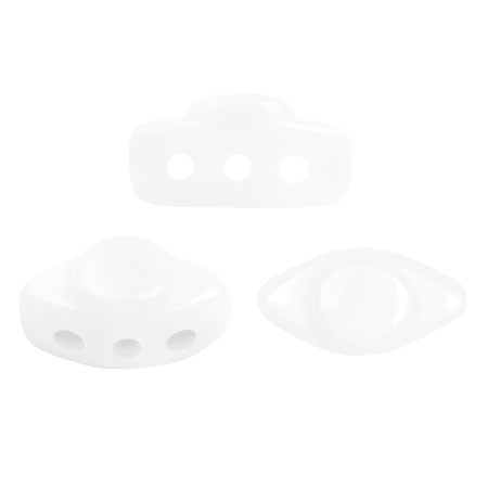 Volos Par Puca - 10g - Opaque White