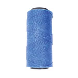 Brazilian Waxed Cord 1mm – 5 Meters – Sapphire