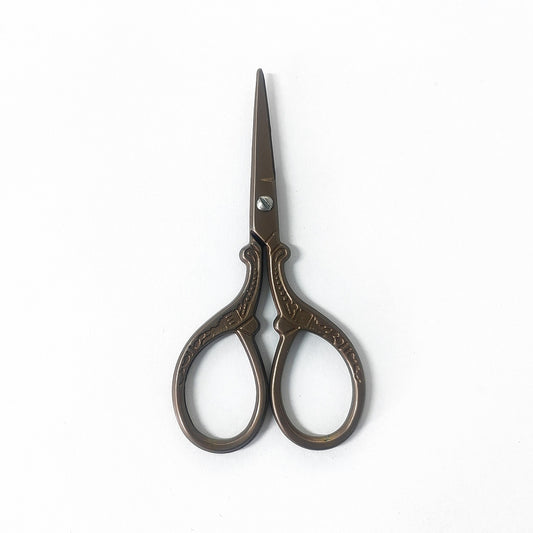 Pretty Needlework - Embroidery Scissors for S-Lon, Fireline, DuraThread