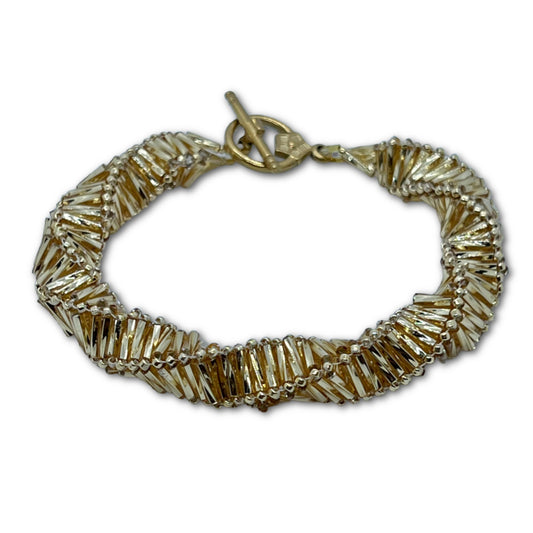Prism Bracelet Kit – Beginners – Midas Gold