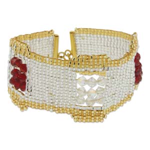 Ricks RV Loom Kit - Glittering Crystals (Discontinued)