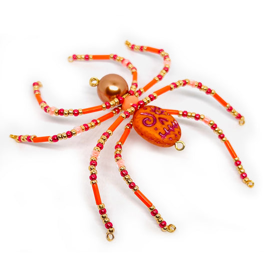 Rhoda the Spider Decoration Kit