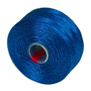 S-Lon Nylon Thread – Capri Blue – Grade D