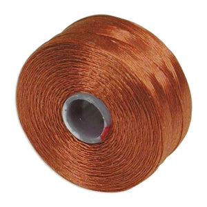 S-Lon Nylon Thread – Harvest Orange – Grade D