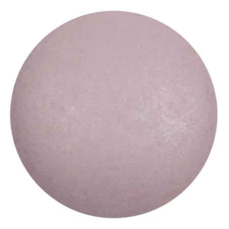 Czech Glass Cabochon 25mm – French Chalk Sand
