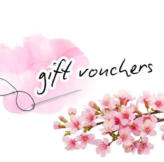 Gift Vouchers