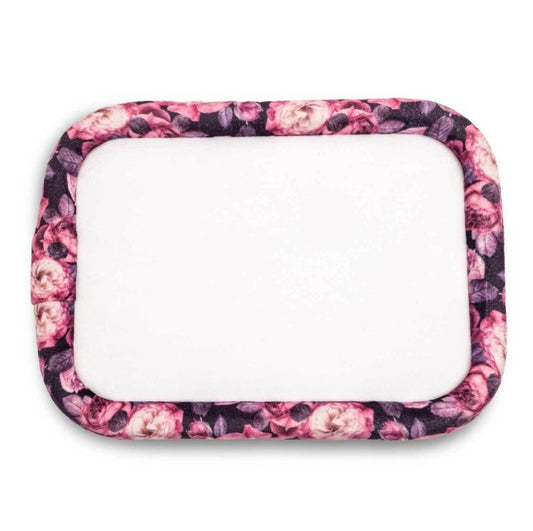 BeadOnIt Boards - Rectangle | Size 8x11" Rose Royale